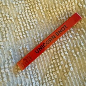 Quiet Riot Lipstick - Vibrant Red